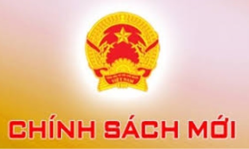 Chính sách thu hút, tạo nguồn cán bộ từ sinh viên tốt nghiệp xuất sắc, cán bộ khoa học trẻ